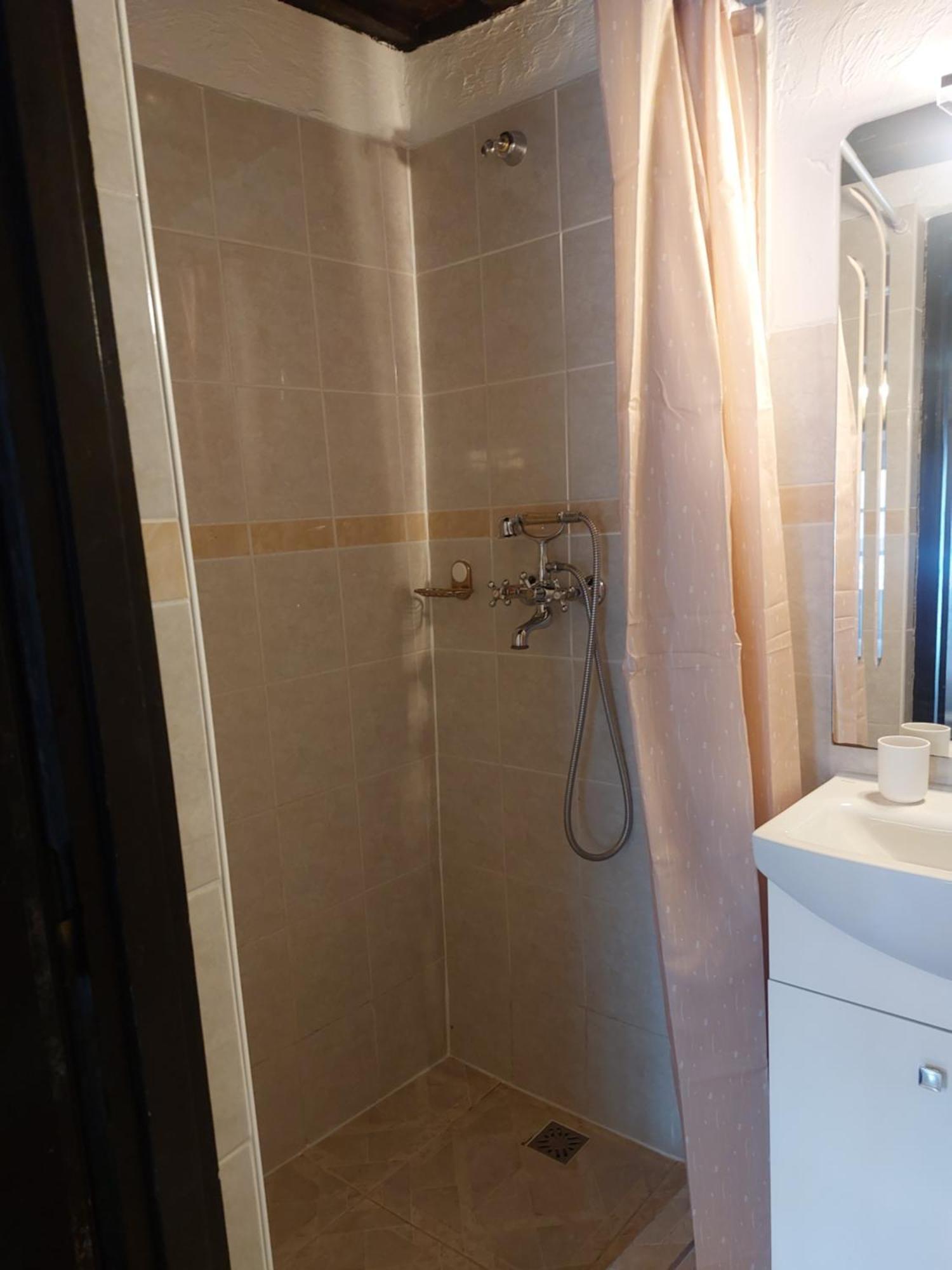 Babamuzeum Apartman ティハニ エクステリア 写真